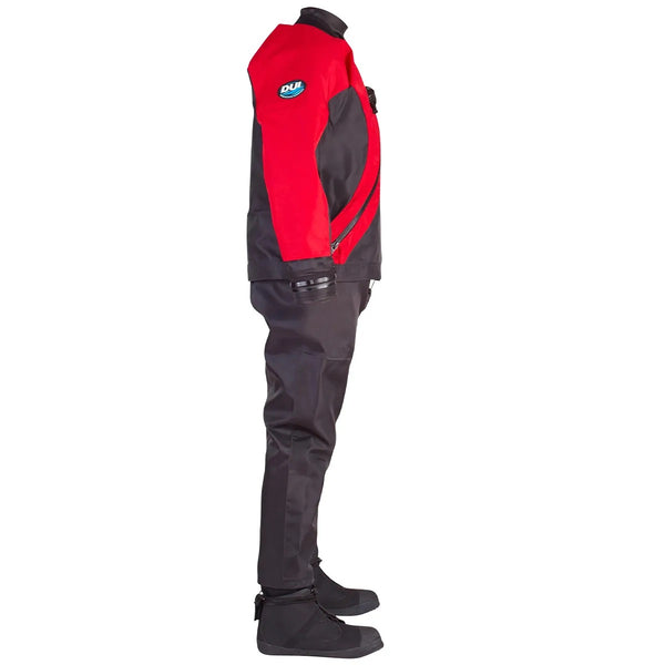 DUI TLS350 Men's Drysuit
