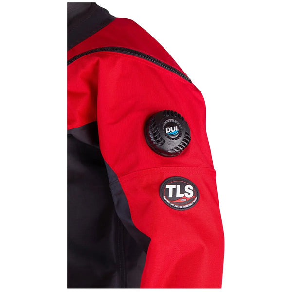 DUI TLS350 Men's Drysuit