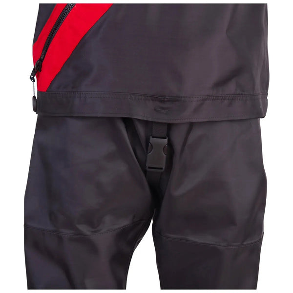 DUI TLS350 Men's Drysuit