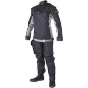 DUI Yukon II Men's Dry Suit
