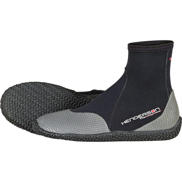 HENDERSON 5MM THERMOPRENE HI TOP BOOT