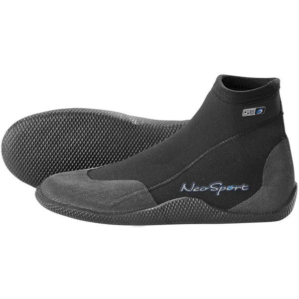 NeoSport 3mm Lo Top Dive Boots
