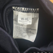 2nd Skin 7/5mm Front Zip Semi Drysuit