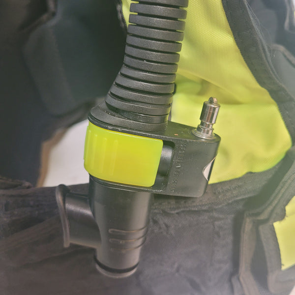 U.S. Divers Calypso BCD