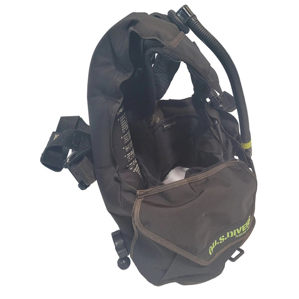 U.S. Divers Elan BCD