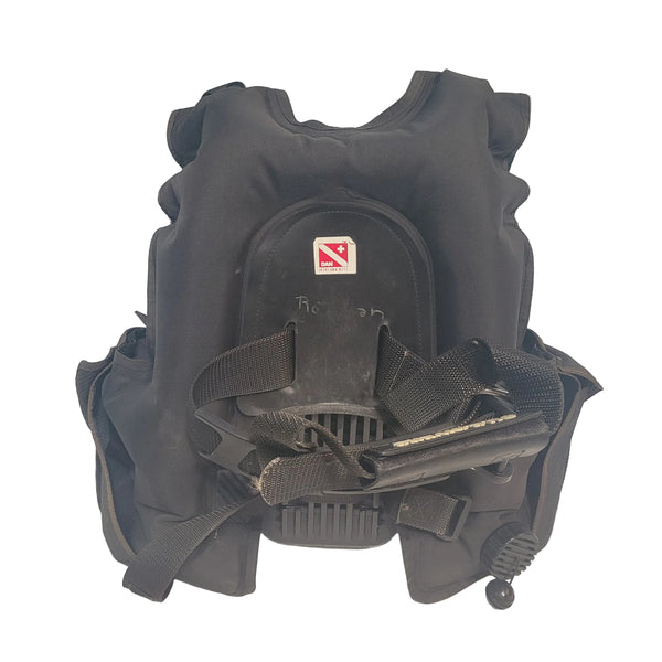 U.S. Divers Elan BCD
