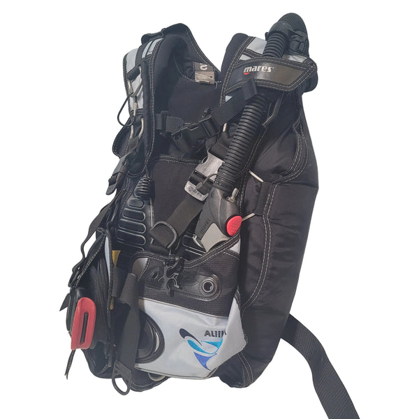 Mares Aliikai BCD