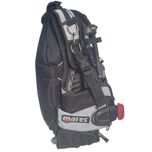 Mares Aliikai BCD