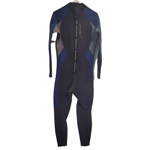 ScubaPro 3mm Profile 3 Wetsuit