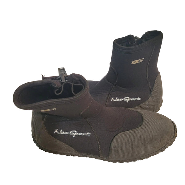 NeoSport 7mm Dive Boots