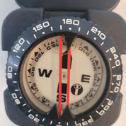 U.S. Divers 3 Gauge Dive Console