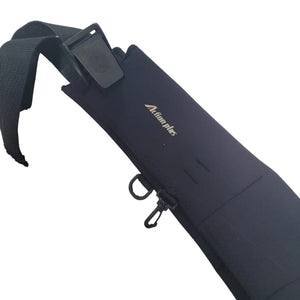 Action Plus 6 Pocket Neoprene Weight Belt