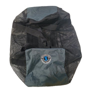 ScubaPro Mesh Backpack Gear Bag