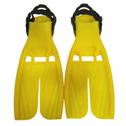 ScubaPro Twin Jet Dive Fins