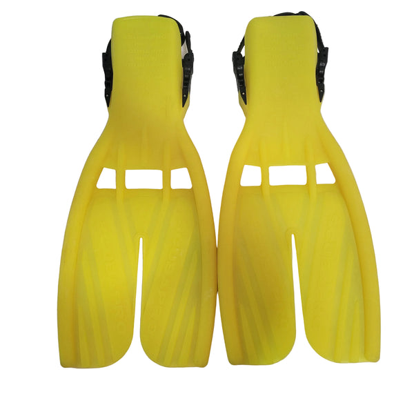ScubaPro Twin Jet Dive Fins