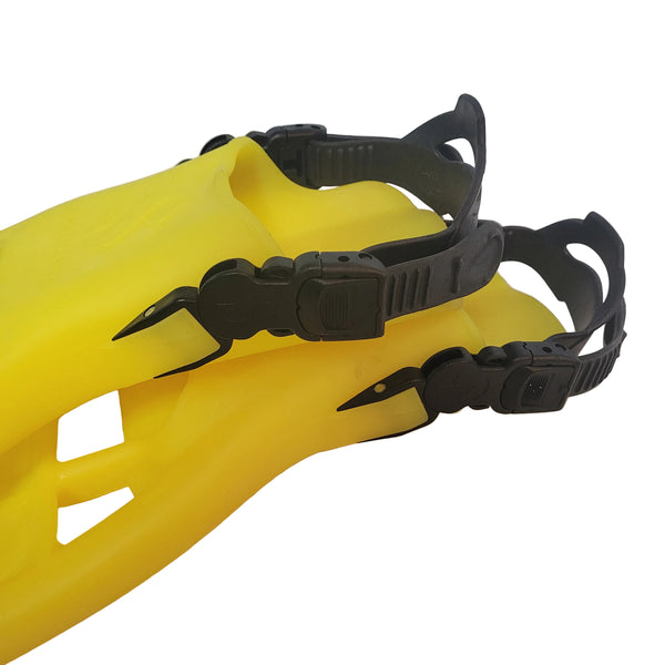 ScubaPro Twin Jet Dive Fins