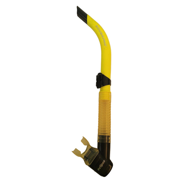 ScubaPro Eclipse Snorkel