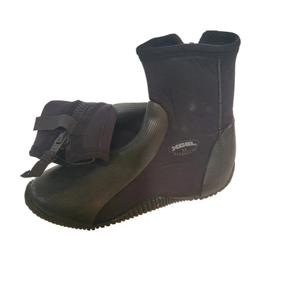 Xcel 6.5mm Dive Boots