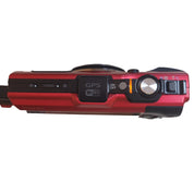 Olympus Tough TG-4 UW Camera &PT-056 Housing Bundle