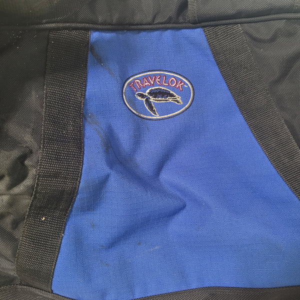 Traveloc Roller Gear Bag