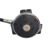 Vintage Sportsways Waterlung 1st and 2nd Stage Regulator