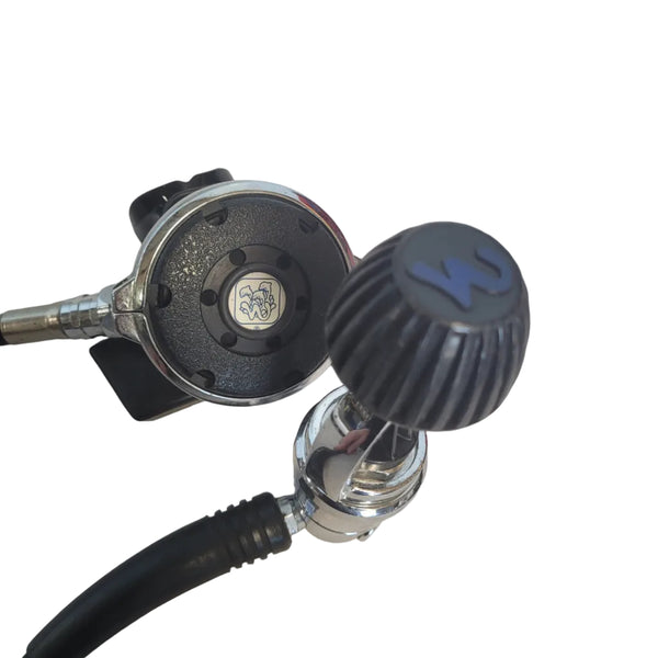 Vintage Sportsways Waterlung 1st and 2nd Stage Regulator
