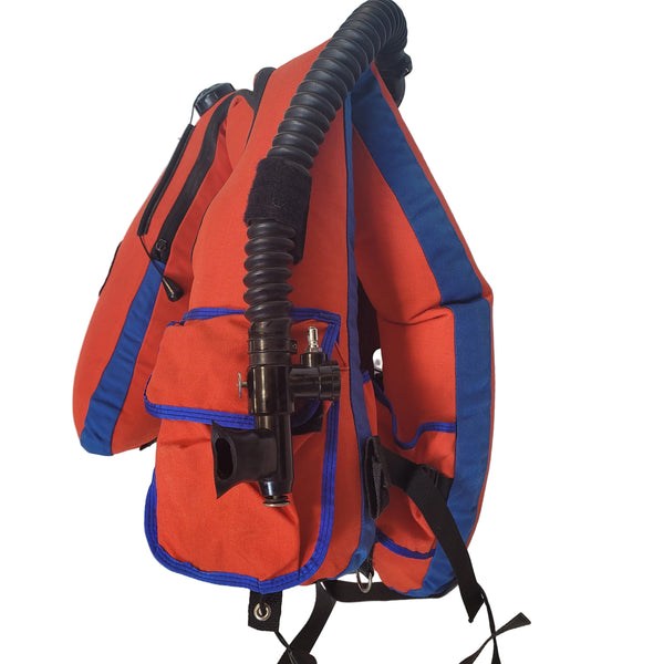 Vintage Seatec BCD