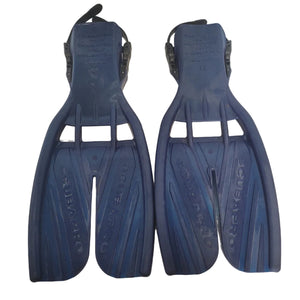 ScubaPro Twin Jet Dive Fins