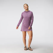 NRS Women's Silkweight Hoodie Dress Multiple Colors XS-3XL