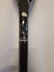 Pipeline Carbon 3K Paddle Blade Un Cut, Customizable, With Cover - Eastern Sports