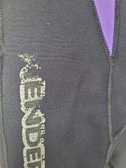 Henderson 3mm Wetsuit "M"