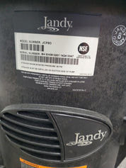 Jandy Pool Skimmer Basket: JCPSO JCP Strainer Pot