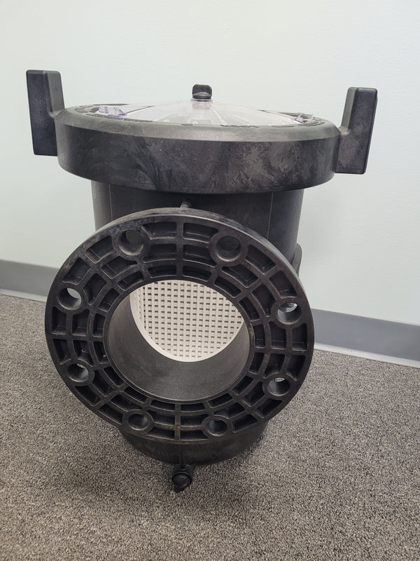 Jandy Pool Skimmer Basket: JCPSO JCP Strainer Pot