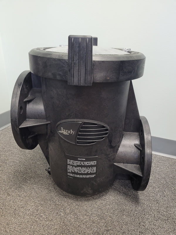 Jandy Pool Skimmer Basket: JCPSO JCP Strainer Pot