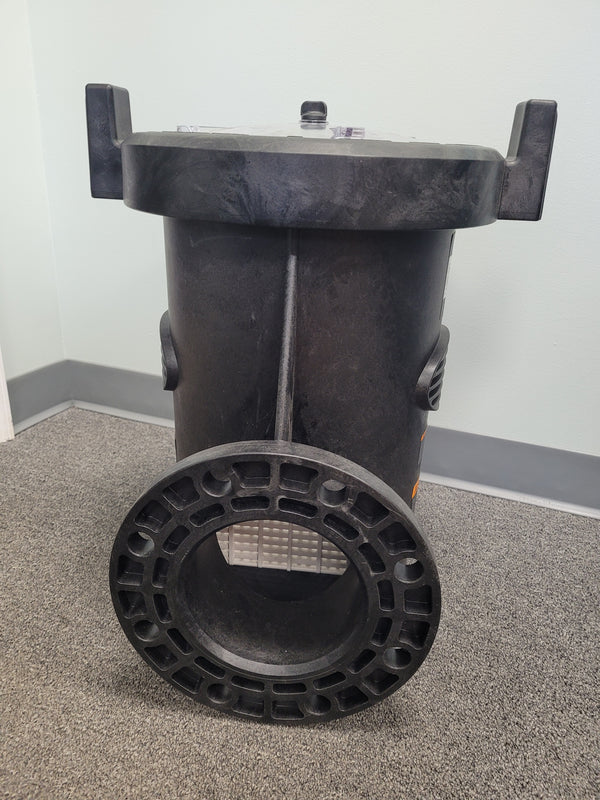 Jandy Pool Skimmer Basket: JCPSO JCP Strainer Pot