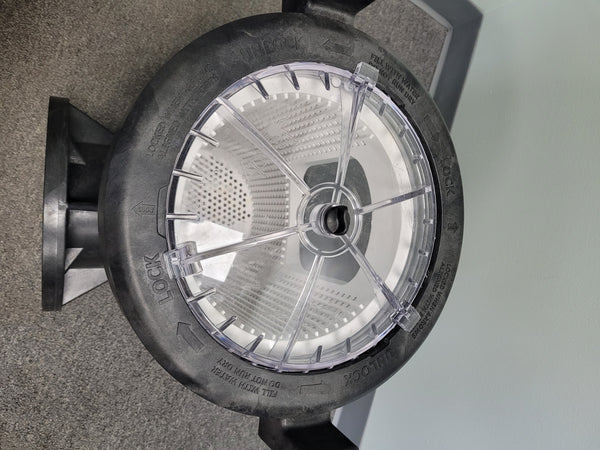 Jandy Pool Skimmer Basket: JCPSO JCP Strainer Pot