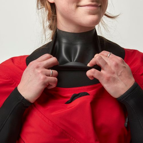 NRS Women’s Foray Dry Suit