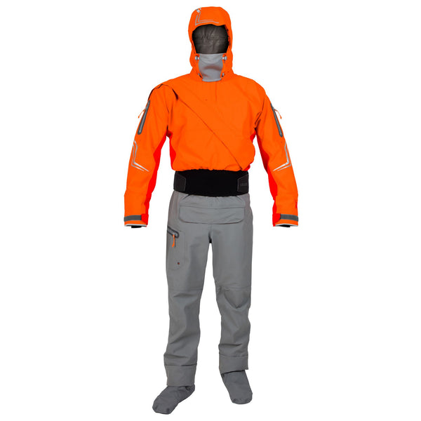 Kokatat Men’s Odyssey GORE-TEX Pro Dry Suit