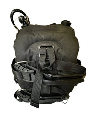 Sherwood Avid Snorkel BCD