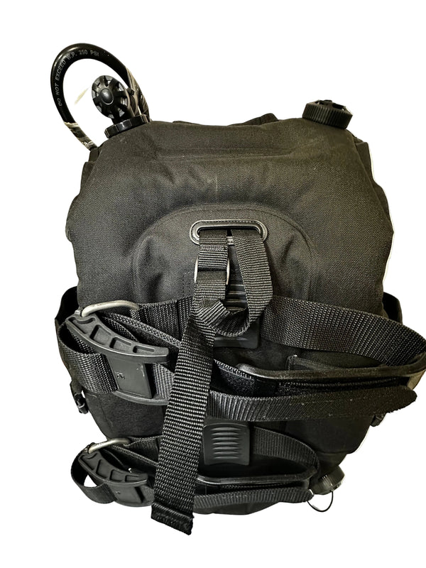 Sherwood Avid Snorkel BCD