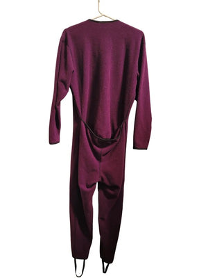 O.S. Systems Lightweight Thermal Undergarment