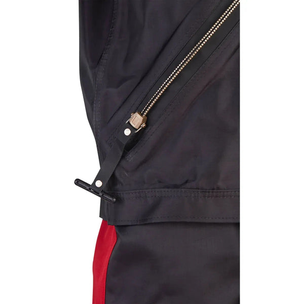 DUI Public Safety TLS350 Drysuit