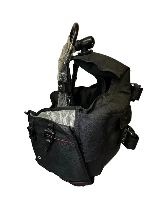 Sherwood Avid Snorkel BCD