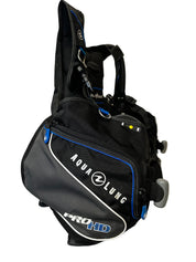 AquaLung Pro HD BCD