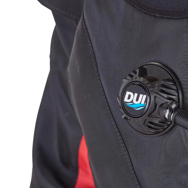 DUI Yukon II Men's Dry Suit