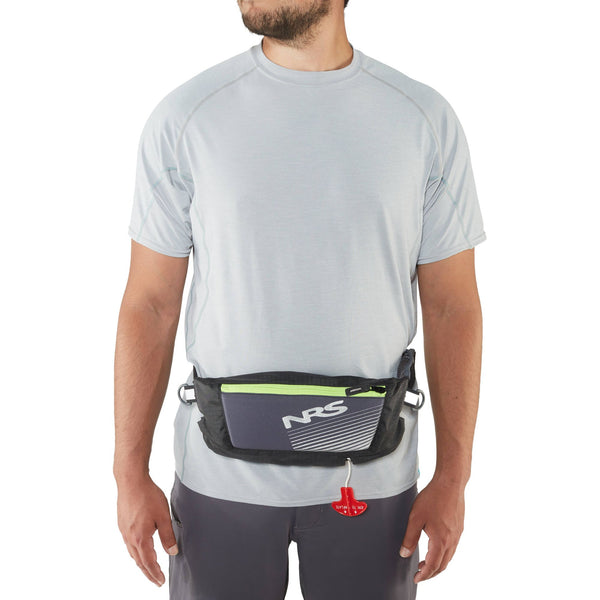 NRS Zephyr Inflatable PFD