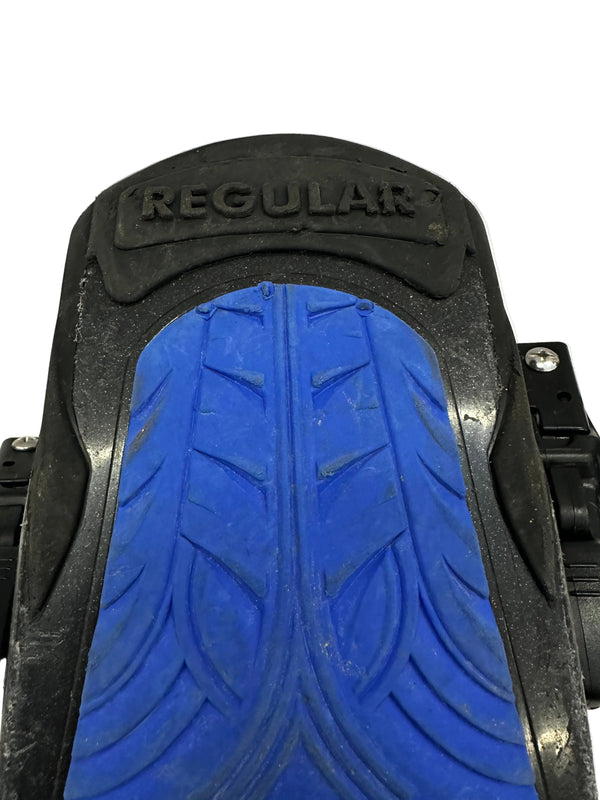 Aqualung Express ADI Dive Fins