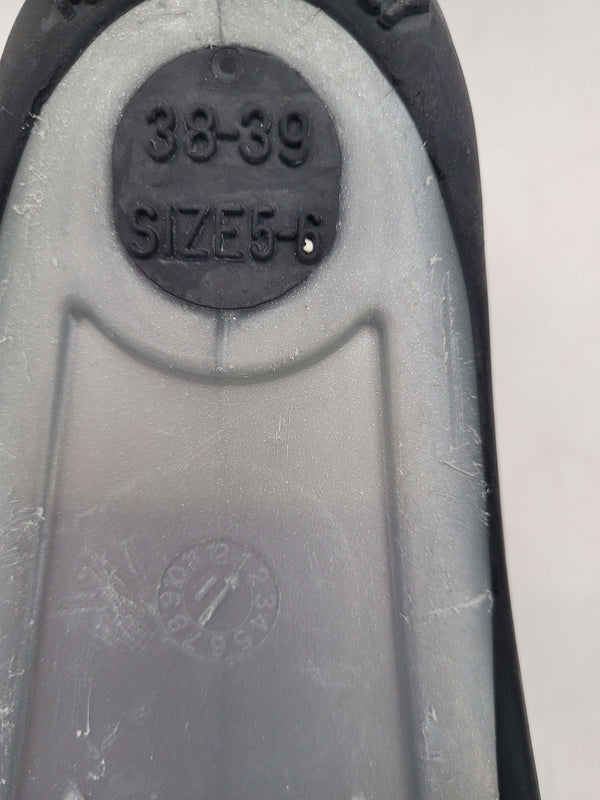 Body Glove Surge Snorkel/ Swim Fins