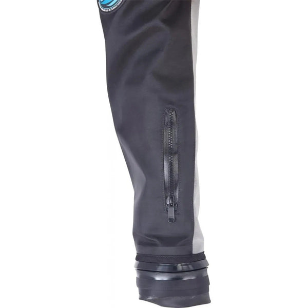 DUI Yukon II Men's Dry Suit