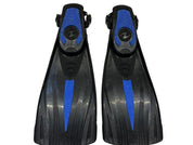 Aqualung Express ADI Dive Fins